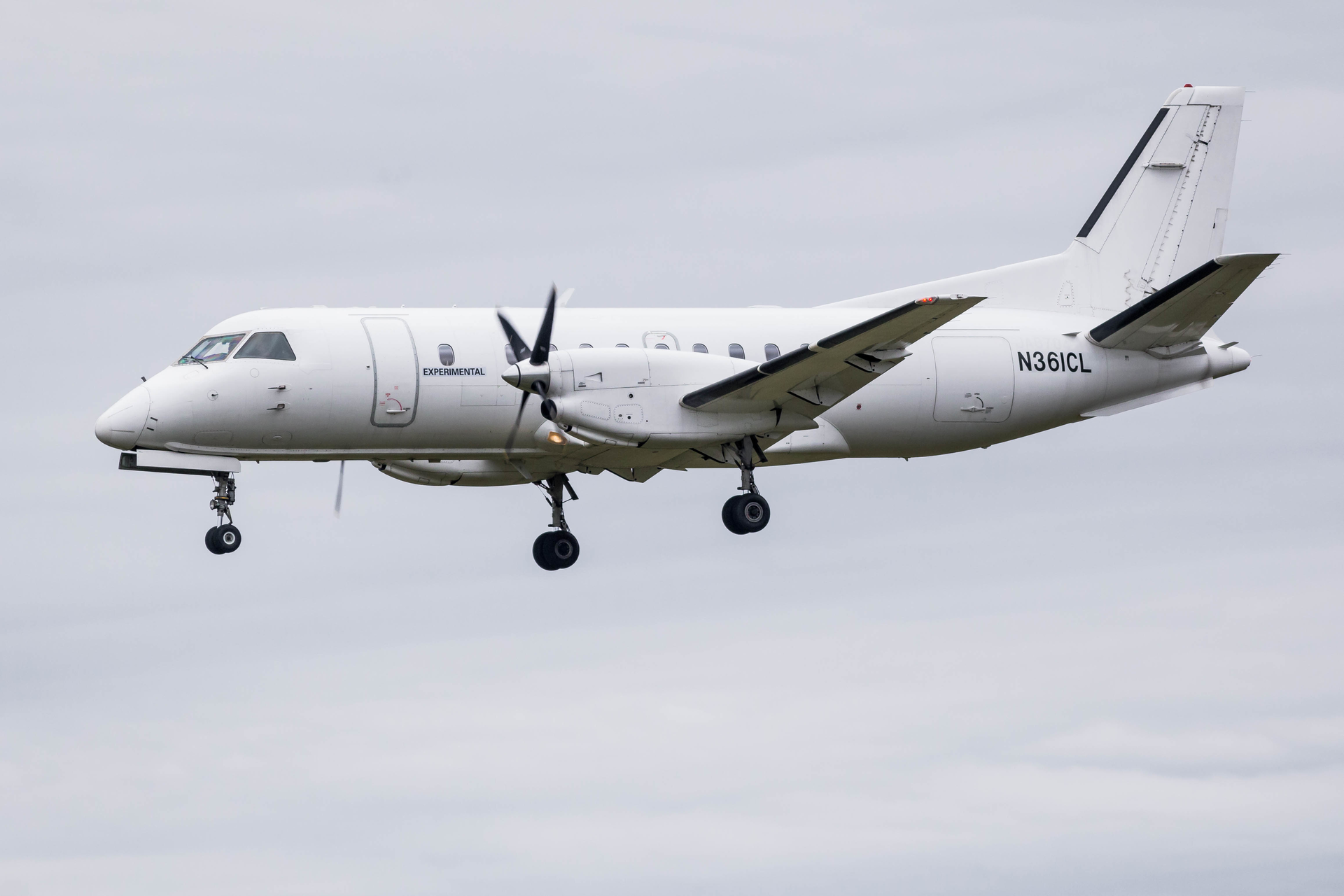 Saab 340 Ads B Test Flight 1 5ce3fd1f44991