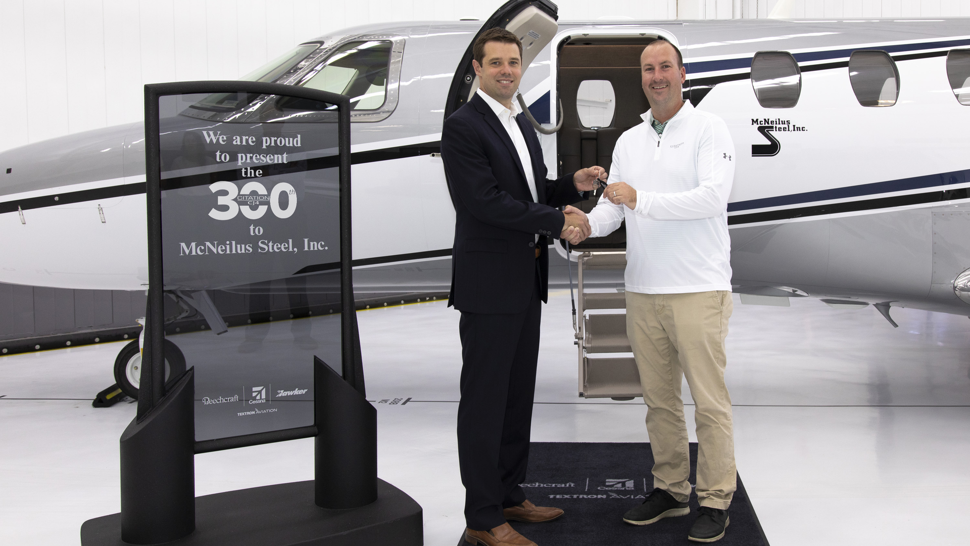 300th Cj4 1