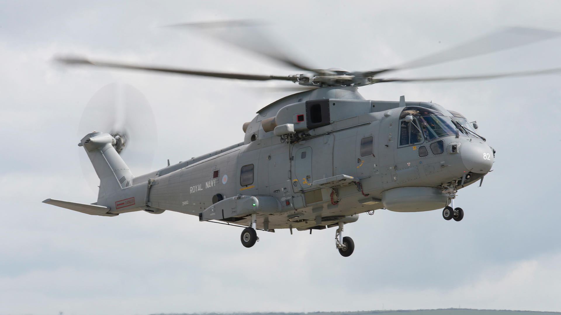 45155783&copy;uk Ministry Of Defence