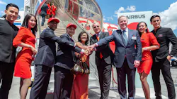 A330 900 Thai Air Asia X Cabin Unveiling 5d07c3da43ea1 A330 900 Thai Air Asia X Cabin Unveiling 5d07c3da43ea1