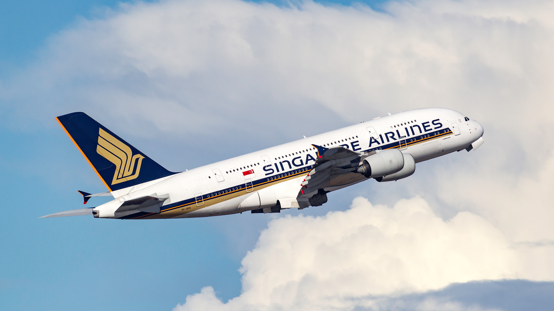 Singapore Airlines