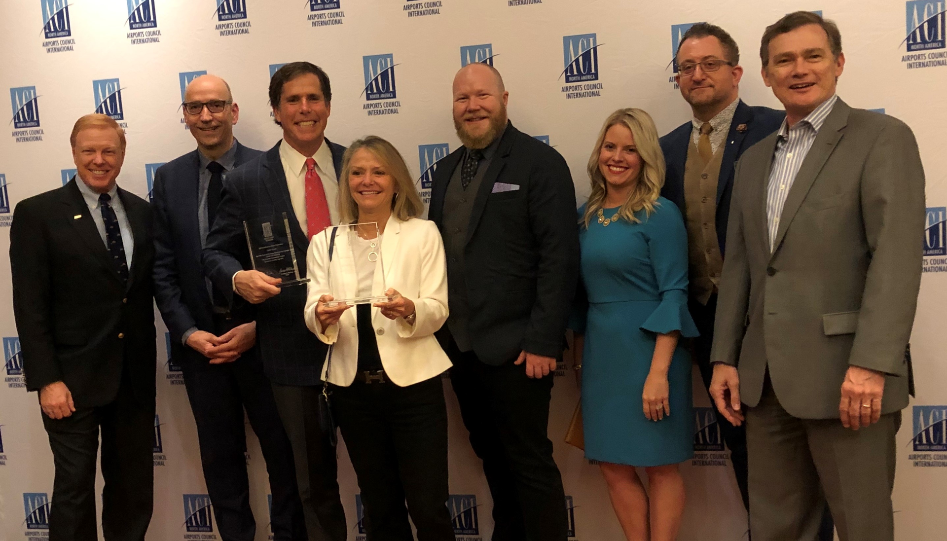 Aci 2019 Team Pic