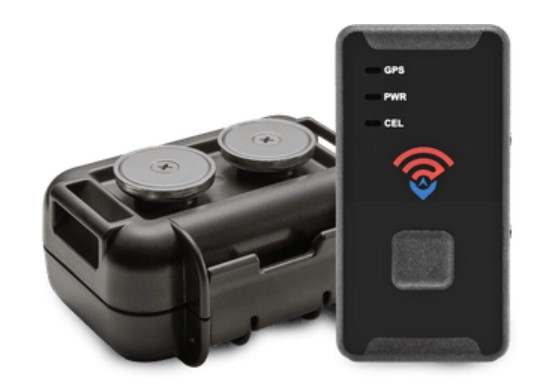 GPS devices provide a tool for tracking vehicles within an airport environment.