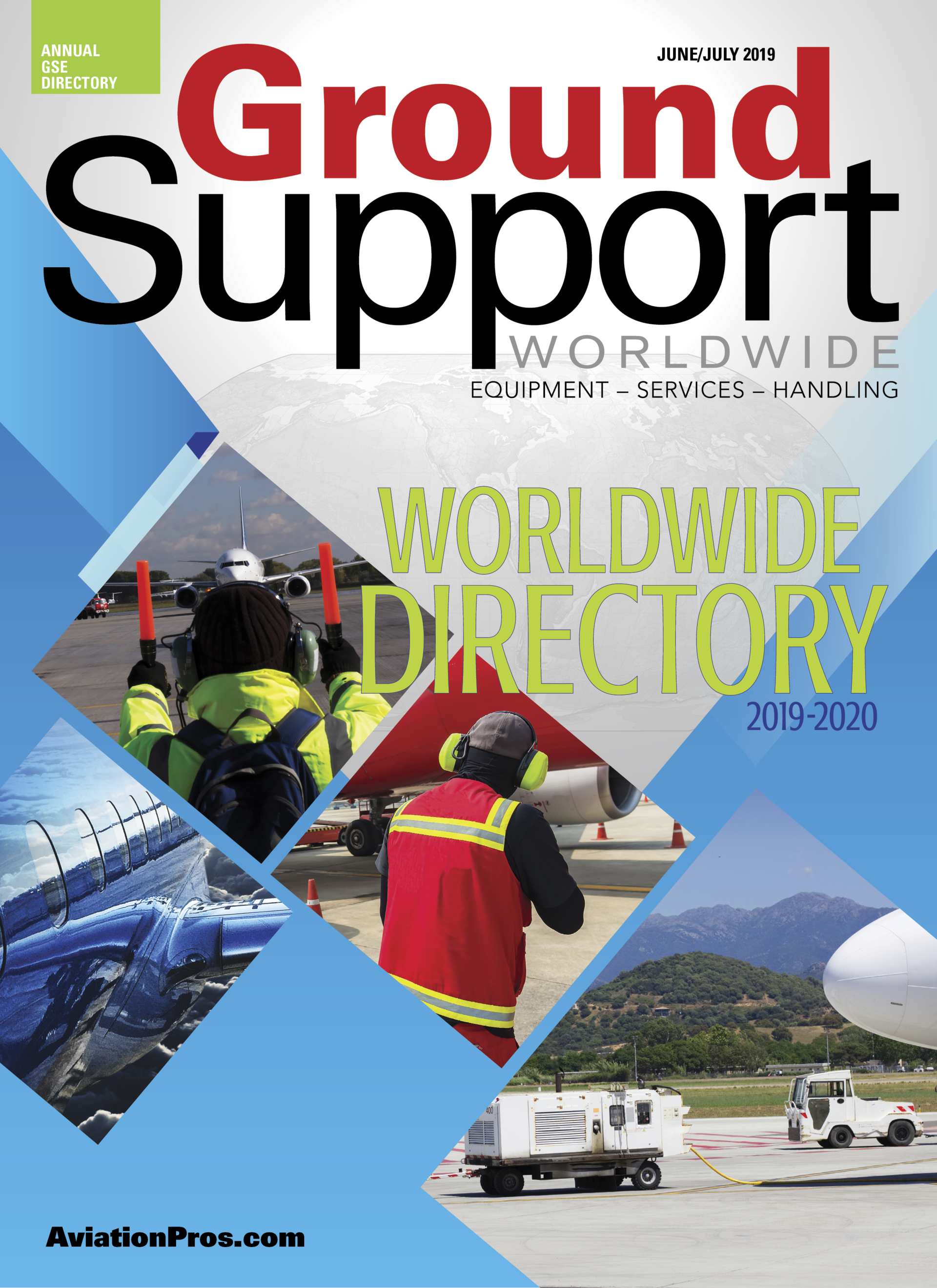 June/July 2019 cover image