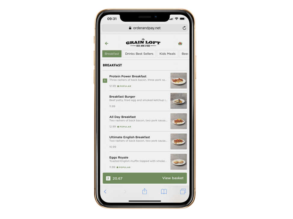 Grab Oat 5d2cc6f63d4db