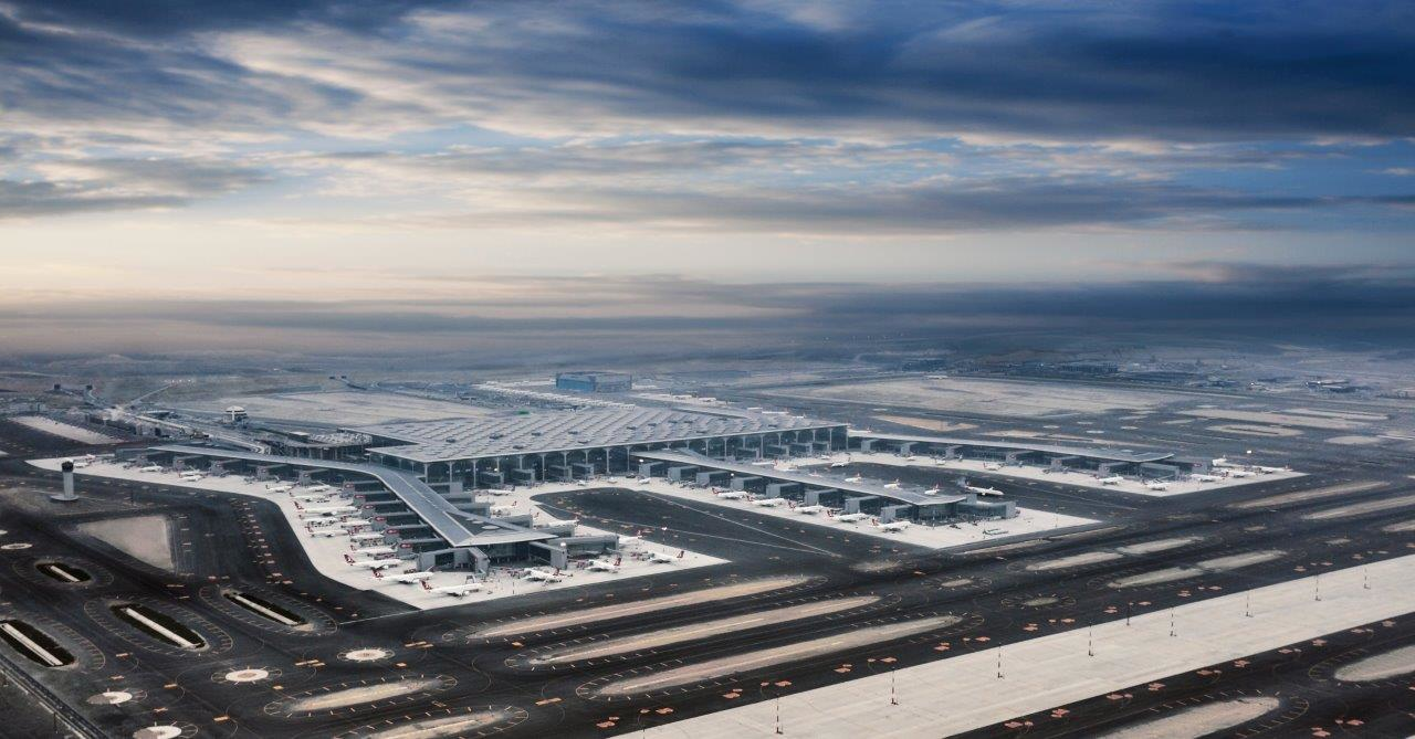Istanbul New Airport 5d1a06131d3d3