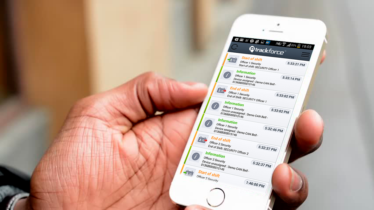 . Security teams can always improve their processes but need access to up-to-the-minute monitoring and data to adjust how they respond to both passenger volume and flow.