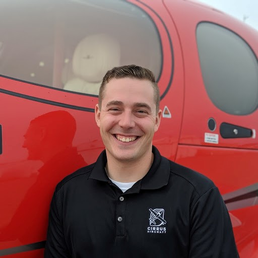 Benjamin Fox 5d446120dd6e3