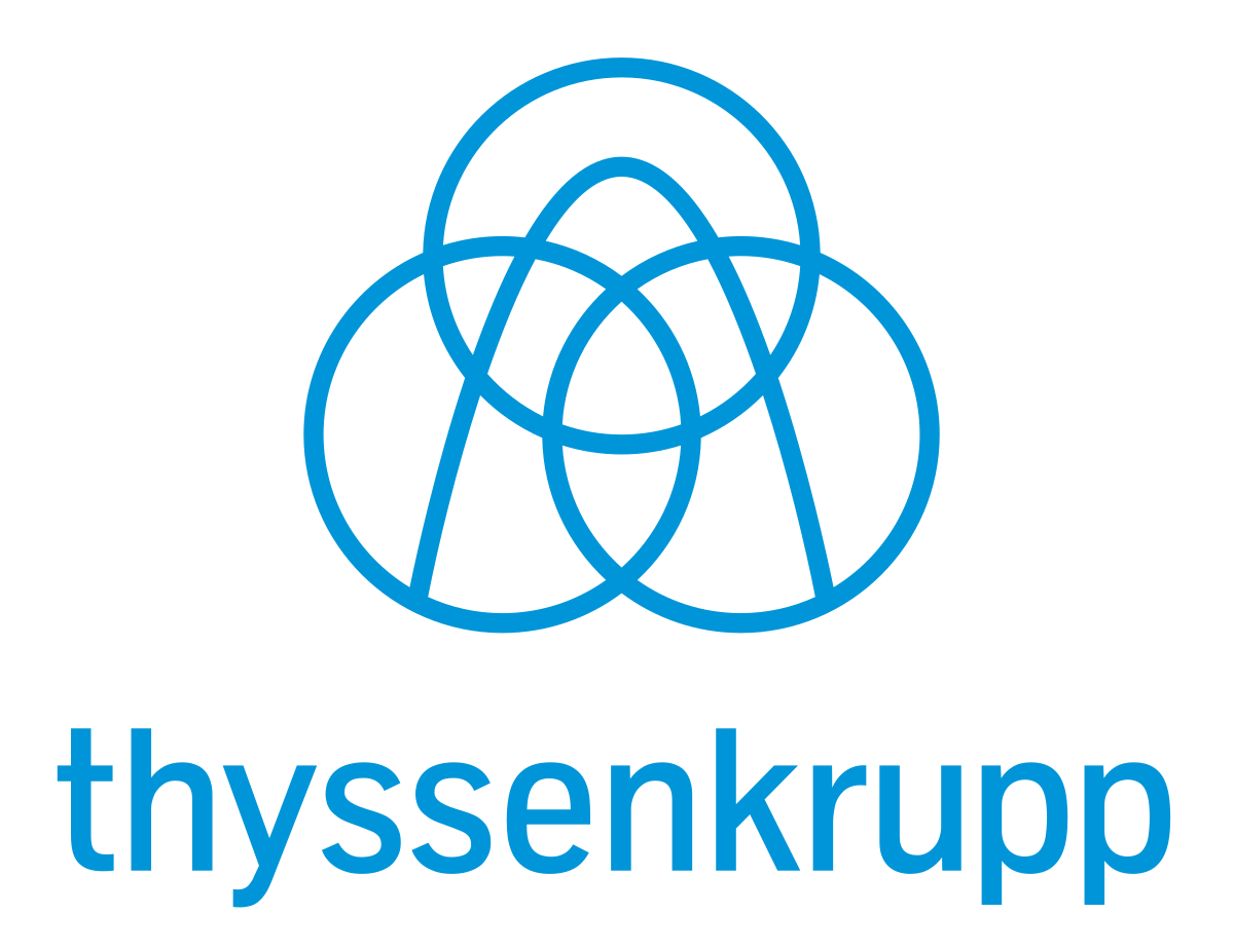 Thyssenkrupp Ag Logo