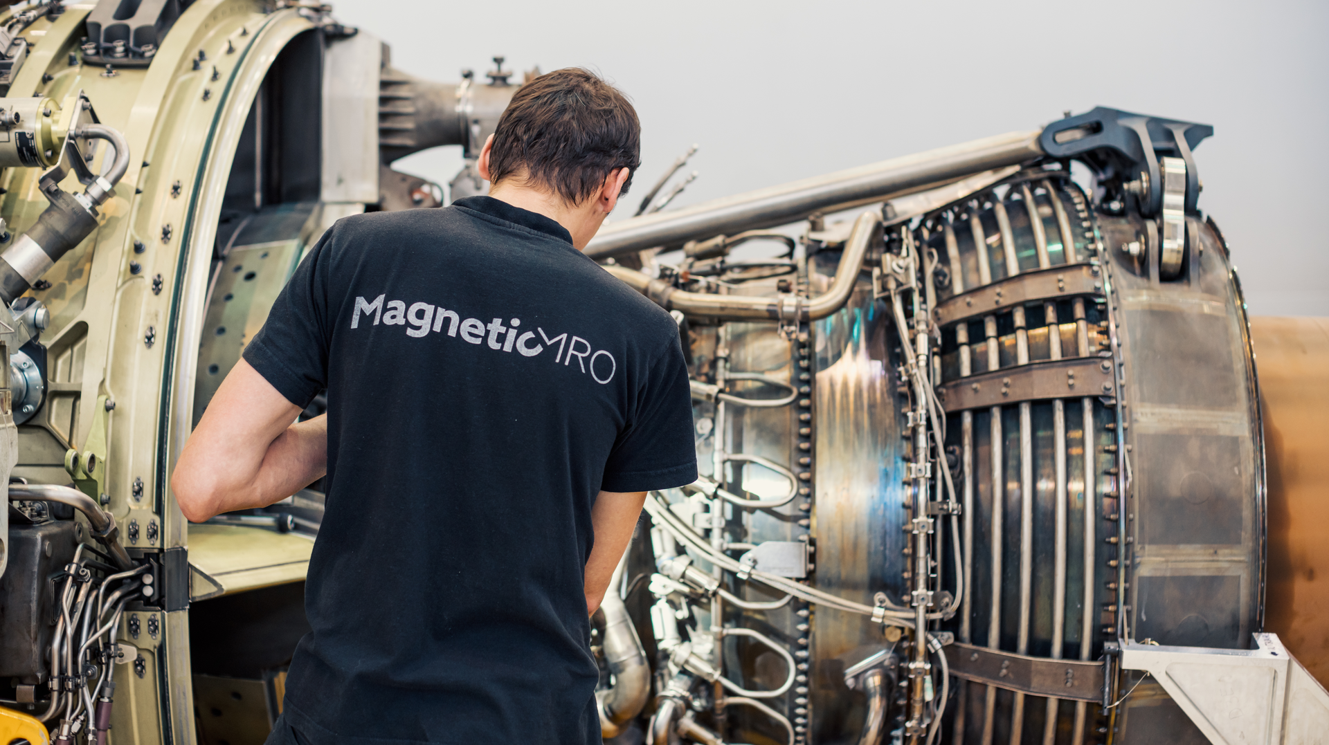 Magnetic Mro