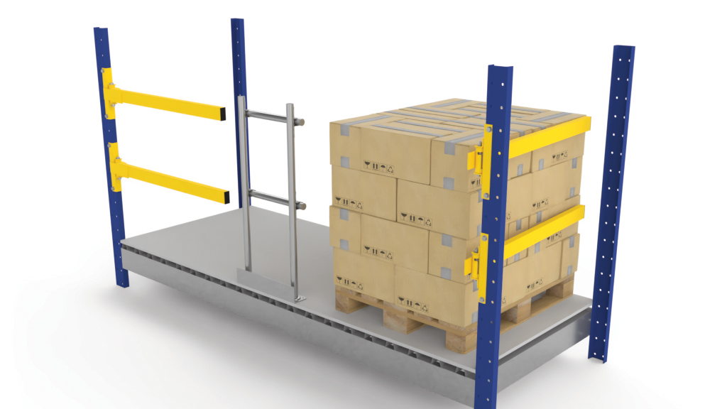 Wildeck Finger Gate 5d7fad6cf2f75