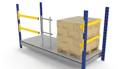 Wildeck Finger Gate Wildeck Finger Gate