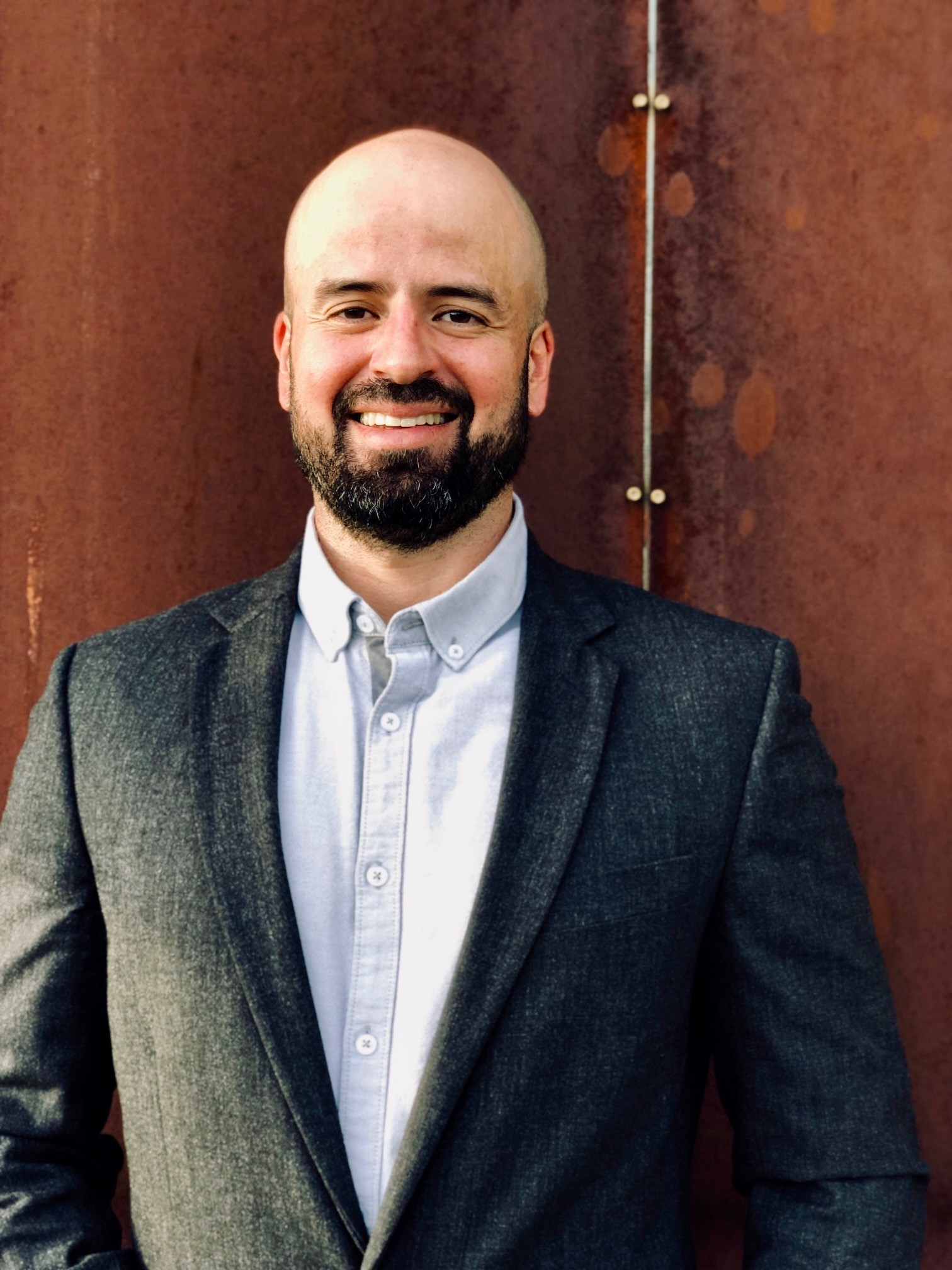 Andres J Chacon AIA, NCARB, LEED AP, HNTB Corporation