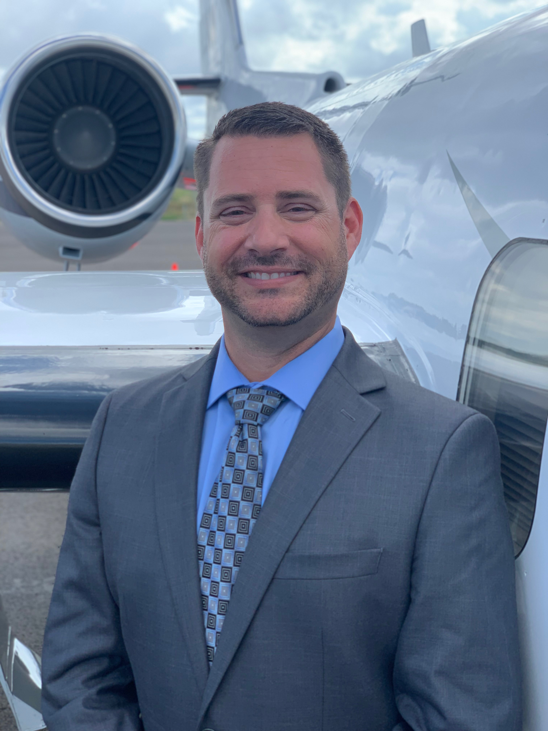 John Bridi, Million Air