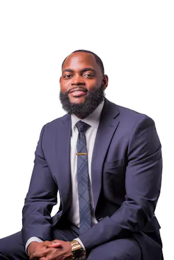 Gene Frazier, MPA, C.M., CFM, Tallahassee International Airport Gene Frazier, MPA, C.M., CFM, Tallahassee International Airport