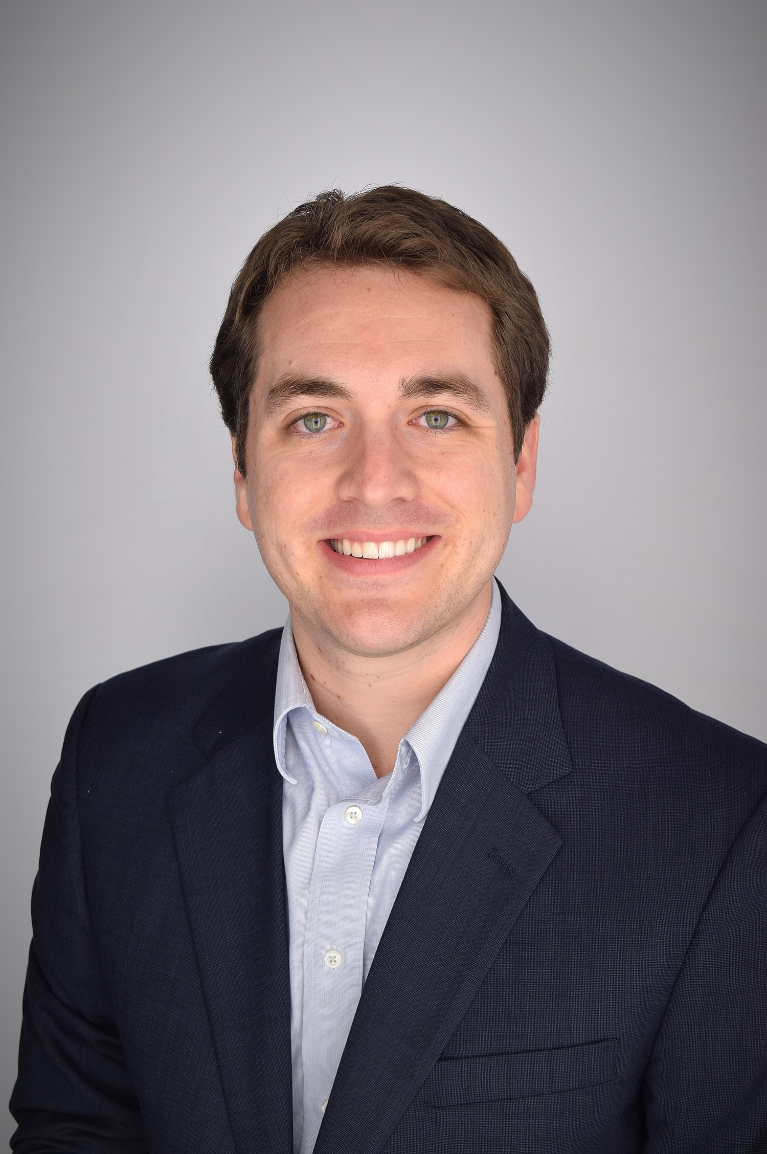 Jeff Taylor Headshot Alt