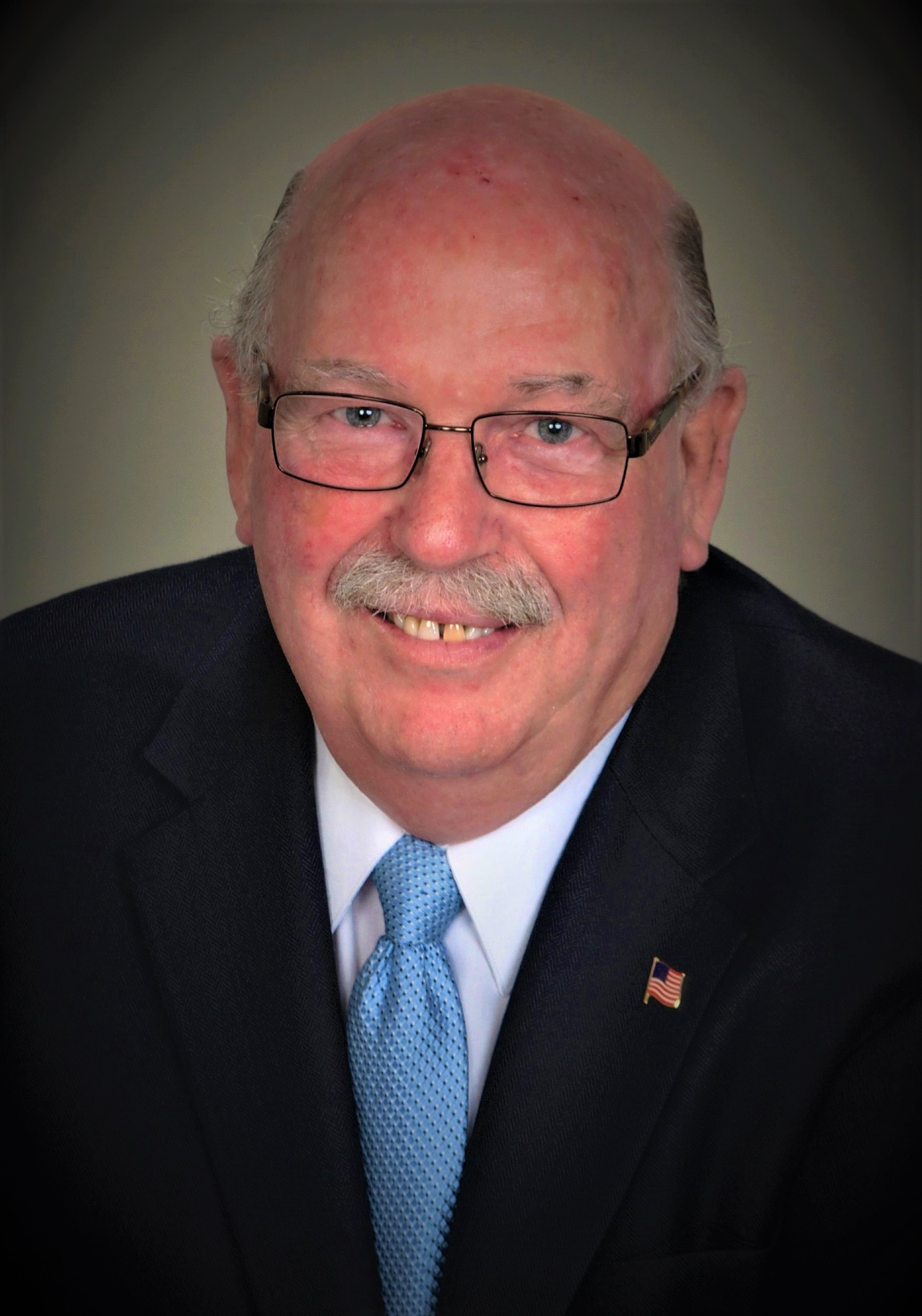 John Enticknap, Principal, Absg