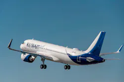 Kuwait Airways A320neo 5d6e87b1d0718 Kuwait Airways A320neo 5d6e87b1d0718