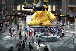 Summer In Qatar Activation At Hamad International Airport 5d6e858cb90c1 Summer In Qatar Activation At Hamad International Airport 5d6e858cb90c1