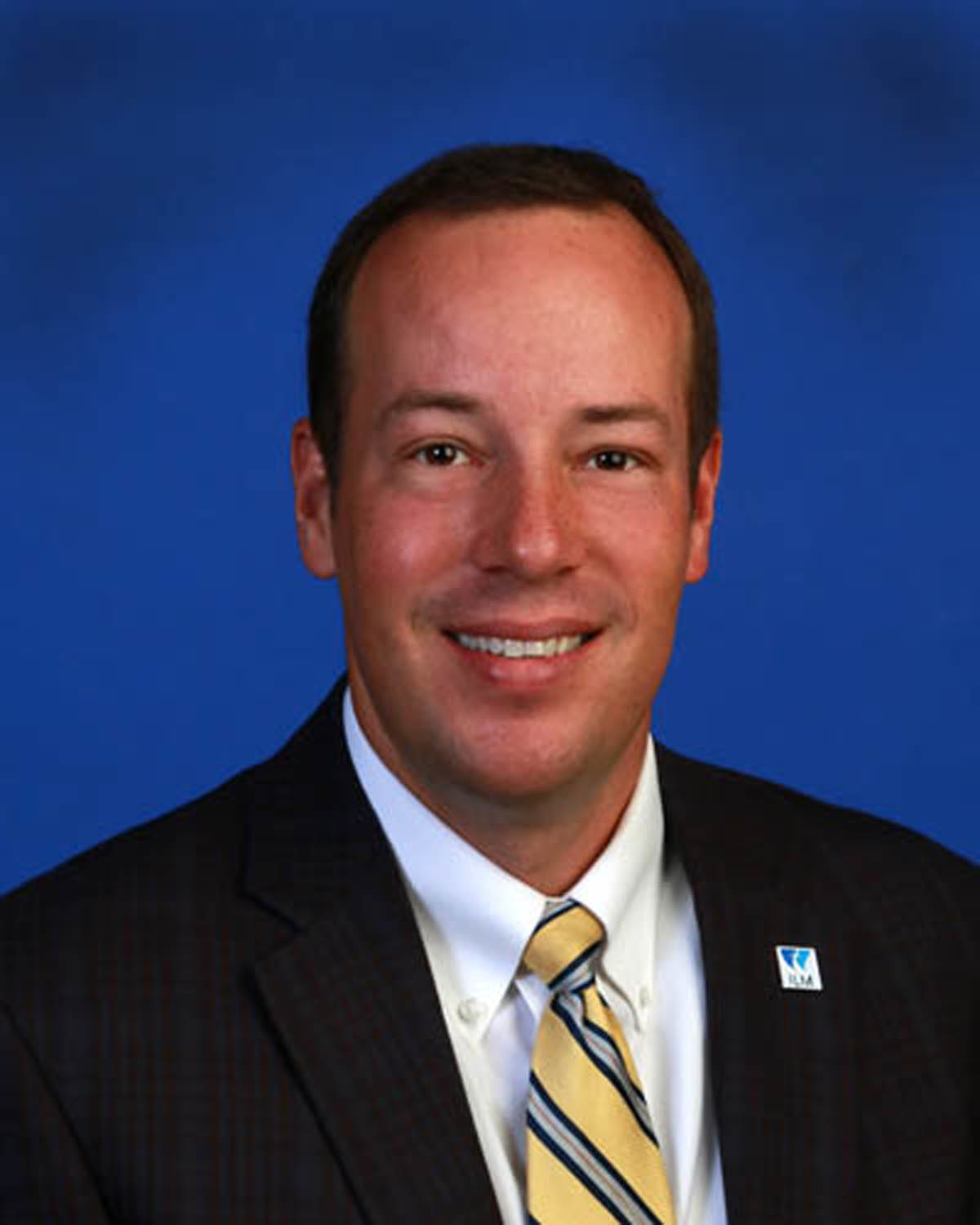 Granseur Dick, PE, Wilmington International Airport