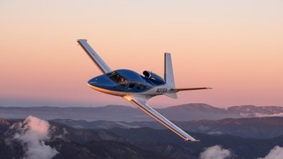 Cirrus Aircraft 5da8977d23f9e