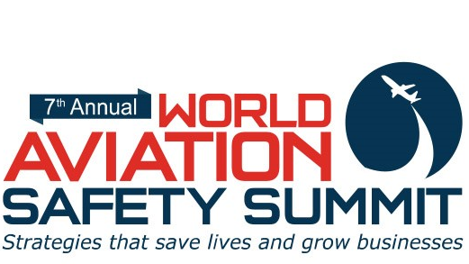 World Aviation Safety Summit 2019 5dad9449410b8