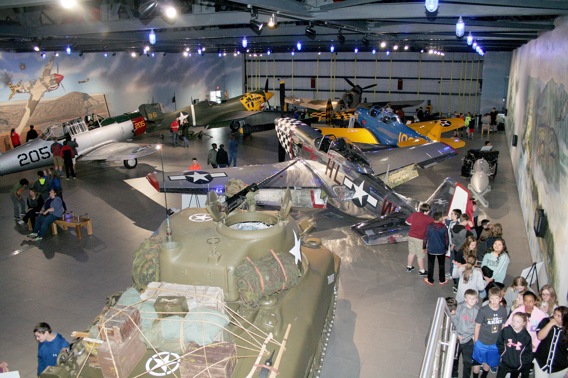 Fagen Wwii Museum 5dbaf7bd10e79