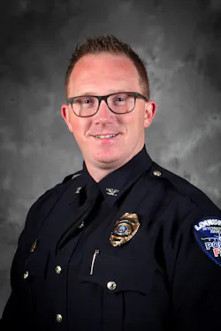 Josh Ball, Director of Public Safety, Louisville Regional Airport Authority Josh Ball, Director of Public Safety, Louisville Regional Airport Authority