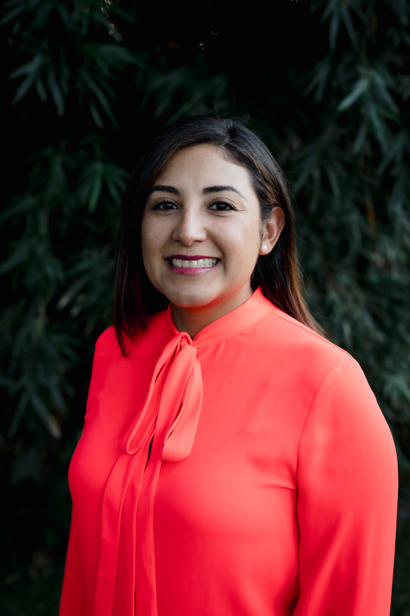 Juliana Pe&ntilde;a, Orlando International Airport