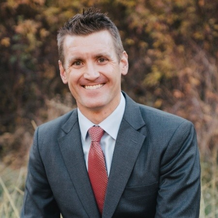 Justin Rees, CEO, Journey Holding Corp.