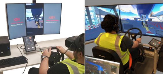 Pushback Product Showcase