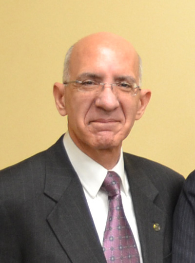 Phil Calderone