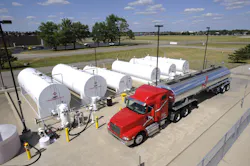 The acquisition enhances Avfuel’s existing supply and logistics infrastructure along the Explorer Pipeline from the Gulf Coast to Chicago as well as the Westshore Pipeline from East Chicago, Indiana, to Des Plaines, Illinois, and Chicago O’Hare International Airport (ORD). The acquisition enhances Avfuel’s existing supply and logistics infrastructure along the Explorer Pipeline from the Gulf Coast to Chicago as well as the Westshore Pipeline from East Chicago, Indiana, to Des Plaines, Illinois, and Chicago O’Hare International Airport (ORD).