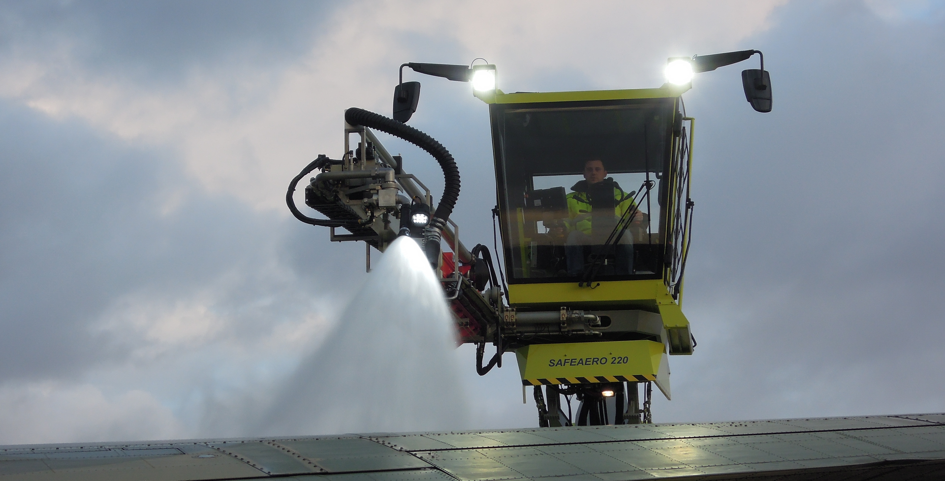 Safeaero 220