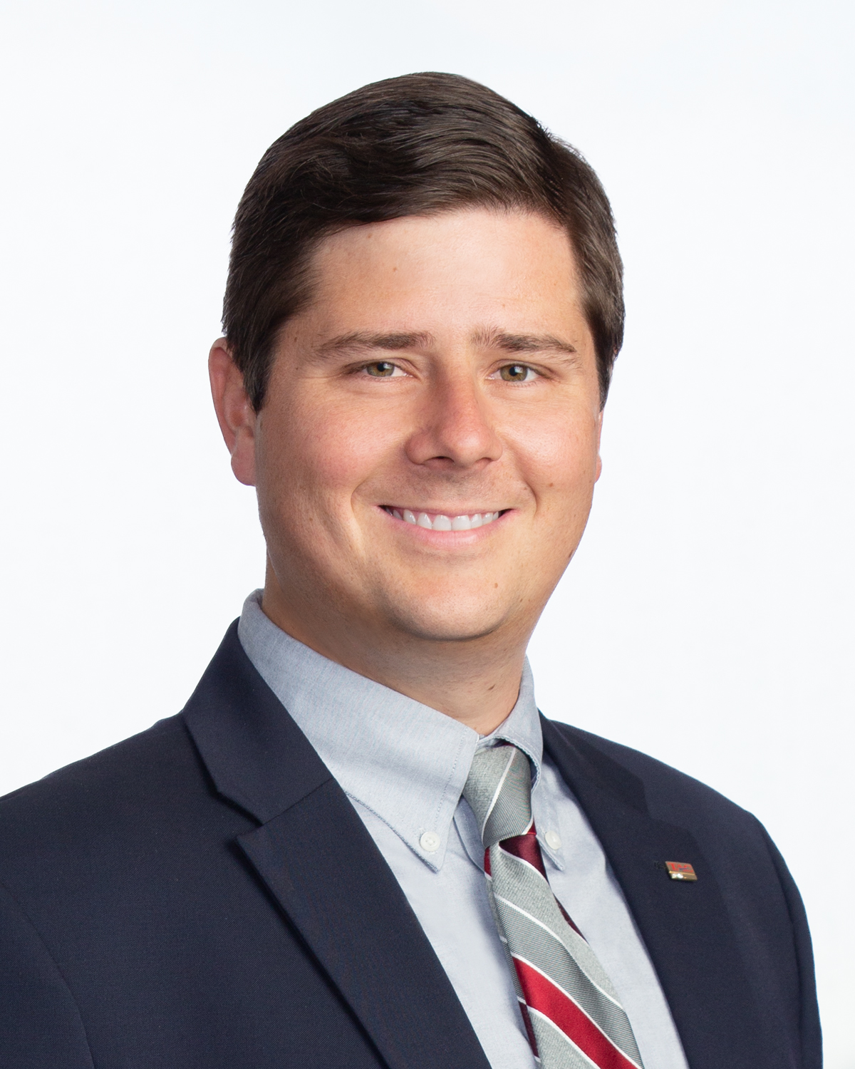 Cody Waterman, TAC Air