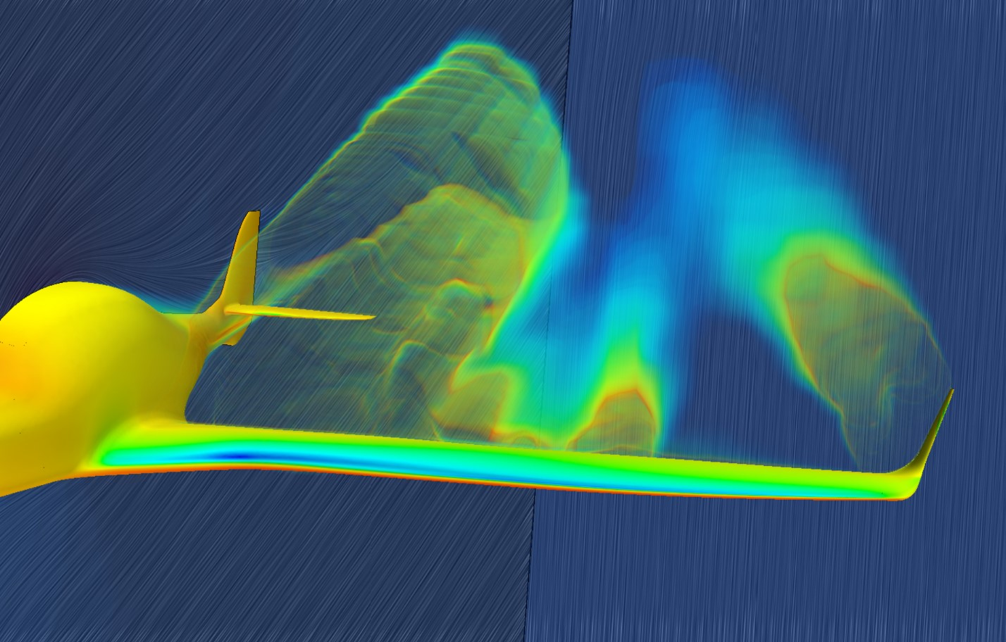 E Flyer 2 Aerodynamics 1