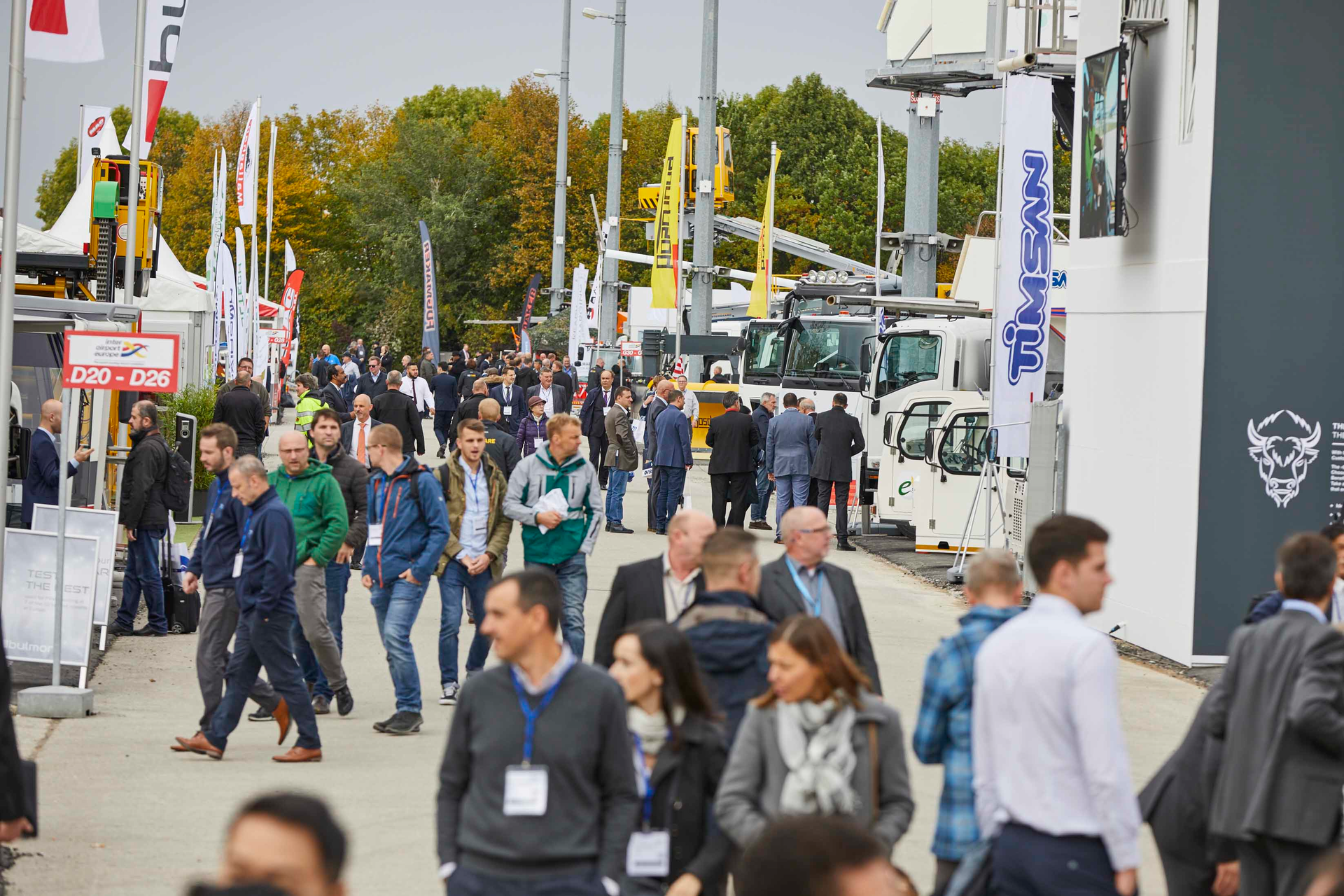 Inter Airport Europe 2019 5da477e5d02e6