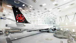 A220 300 Air Canada Paintshop Rollout 5dc590db31cfe A220 300 Air Canada Paintshop Rollout 5dc590db31cfe