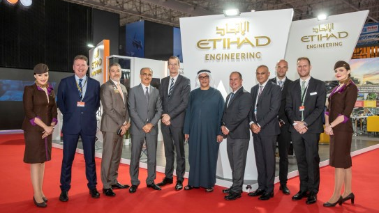 Etihad Engineering