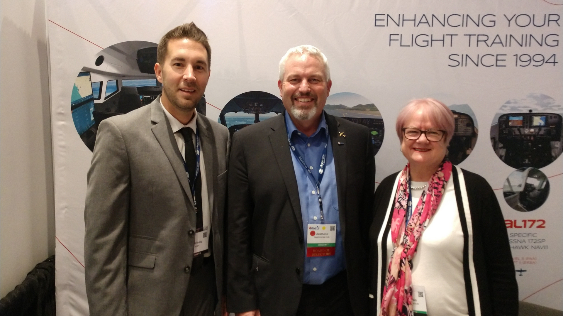 Pacific Flying Club 5dd45e6e9f374