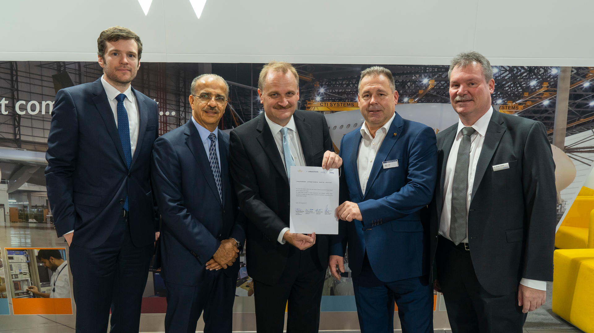 Signees Loi Human Centric Lighting 5dd3fd88af73f