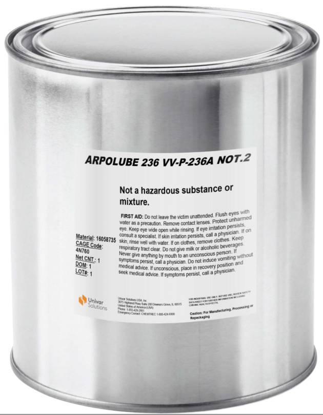 Arpolube 236 Mc 5dc9d8851c7fa