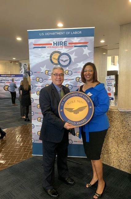 Chicago International Airport