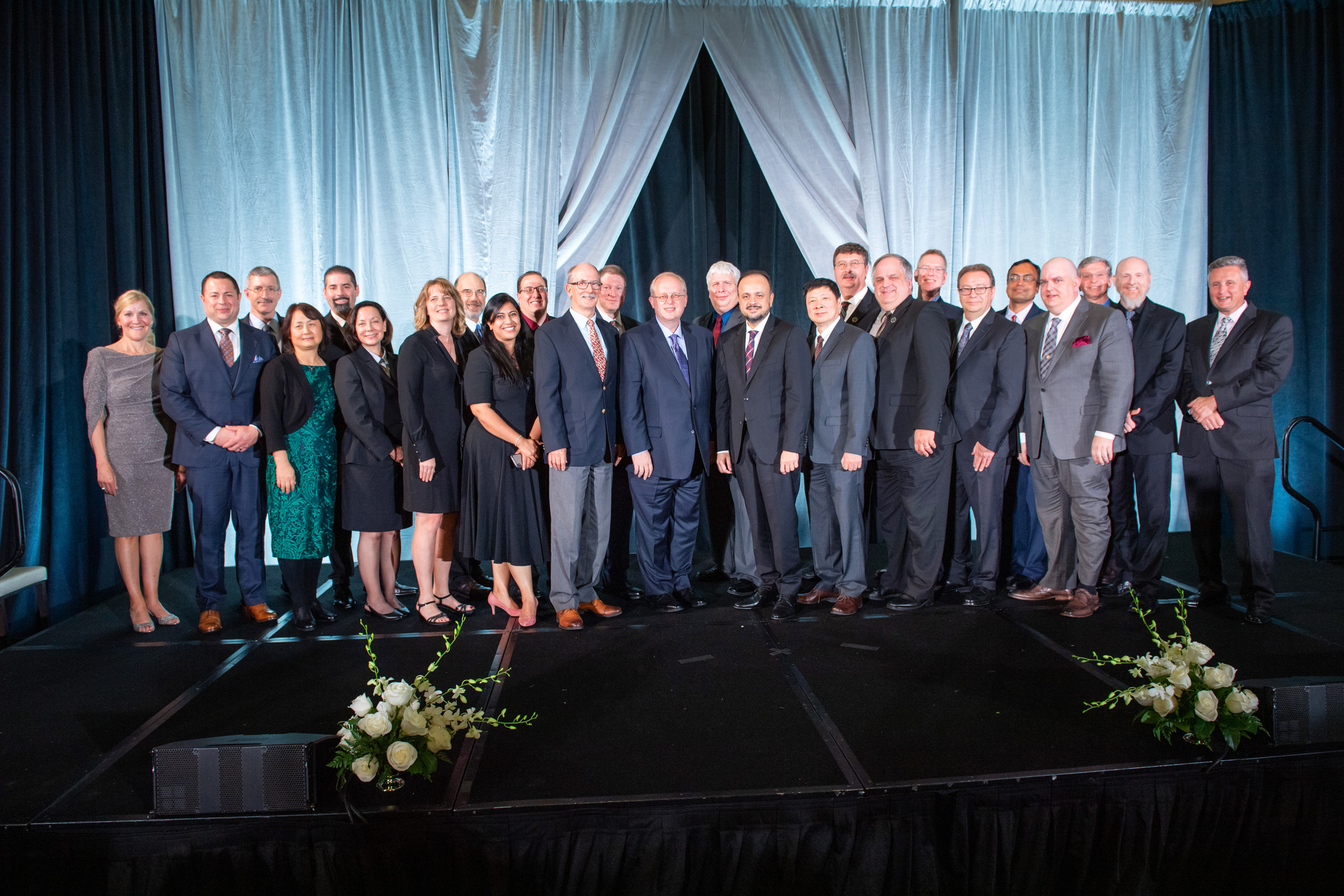 Collins Aerospace Fellows Class Of 2019 5dcb23770c9ee