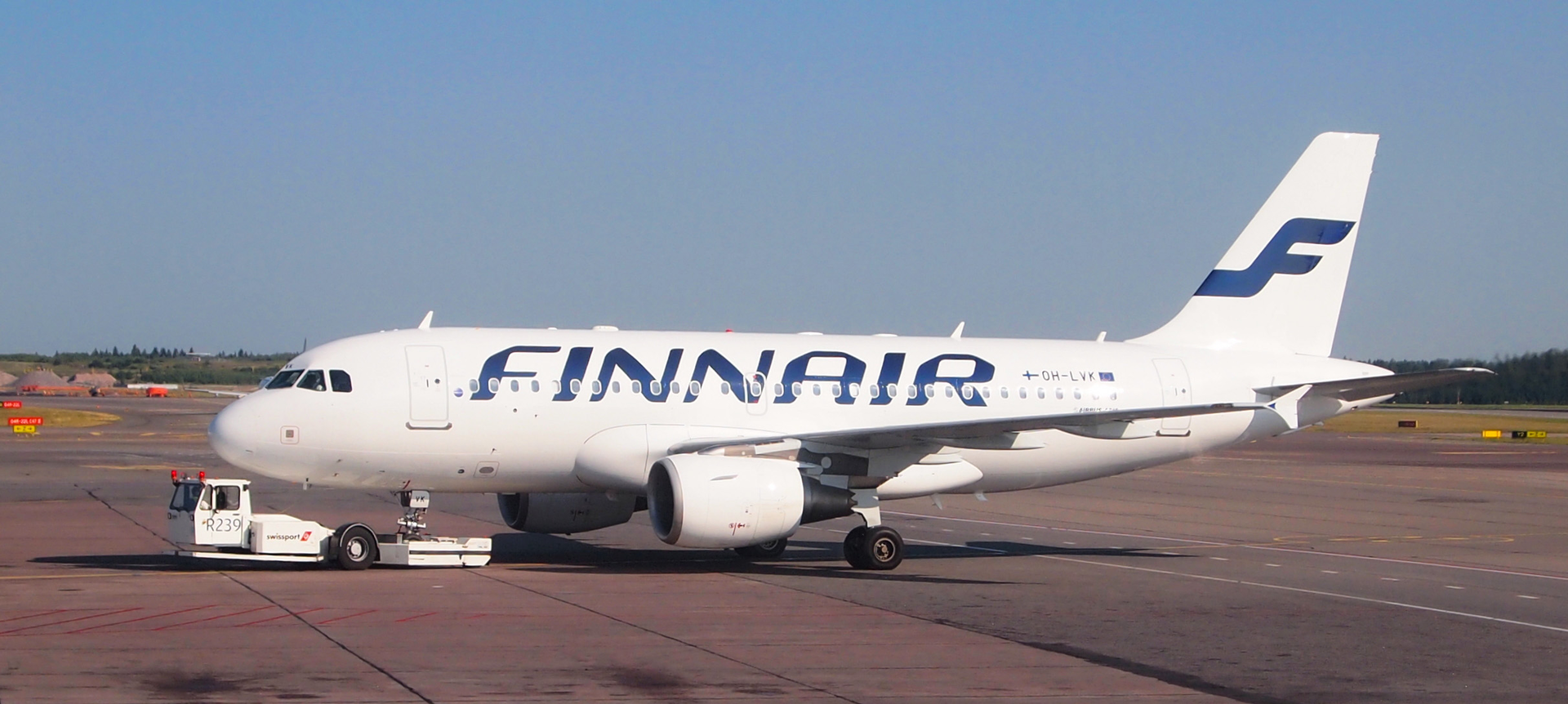 Finnair Airbus A319 112 5ddbe7217c777