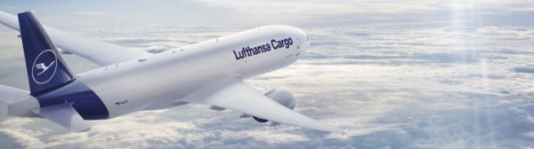 Lufthansa Cargo Digitalization