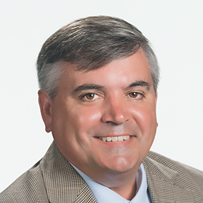 Stephen Lewis, Technical Director, milliCare