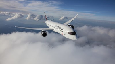 Air Canada 5df25277511ee