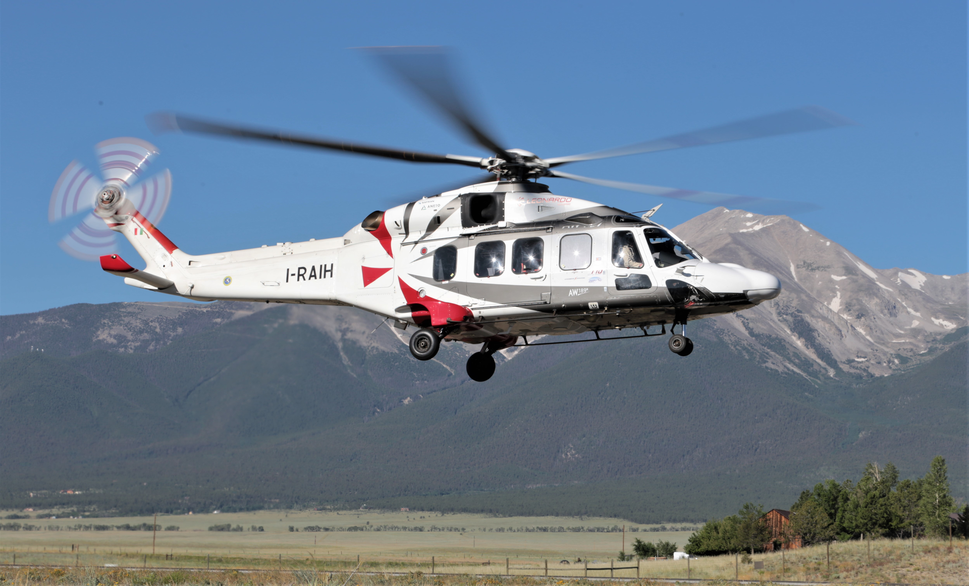 Aw189 K Colorado&copy;leonardo