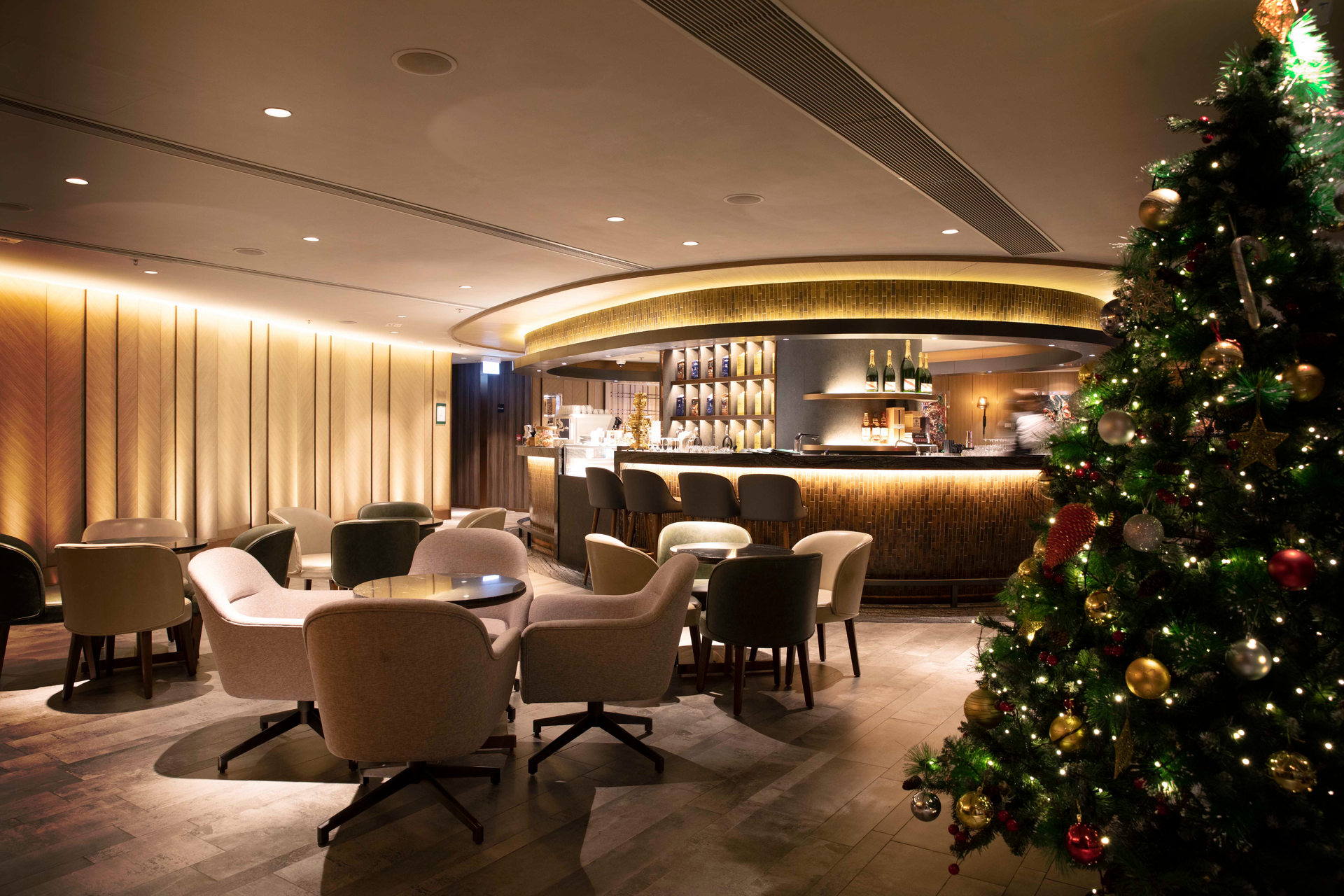 Christmas At Plaza Premium First Hong Kong 5de81fd0c9902